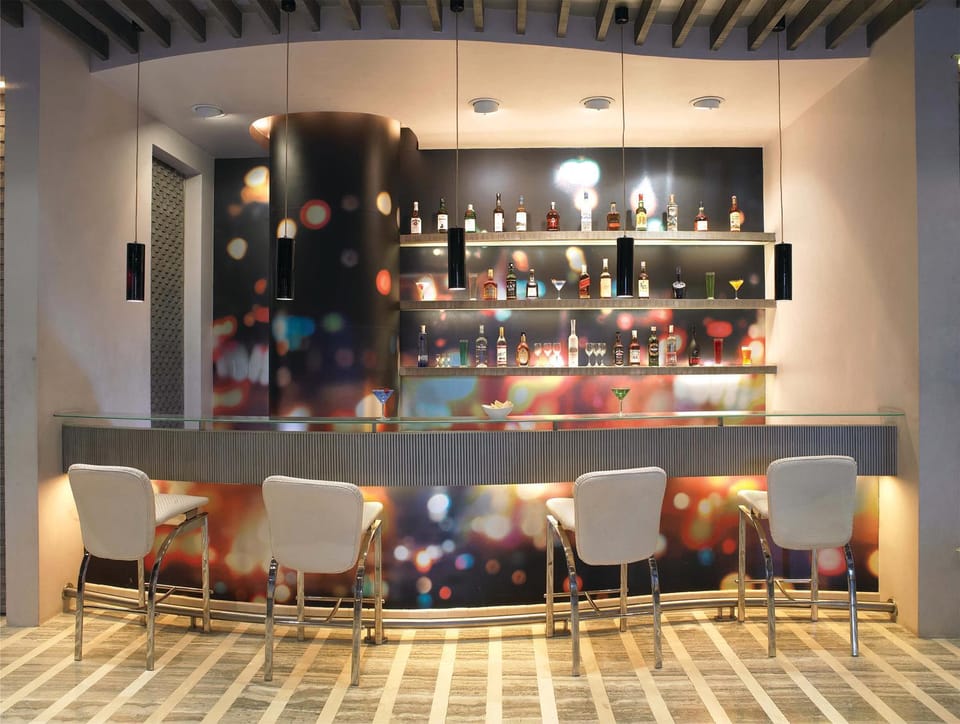 Lounge or bar