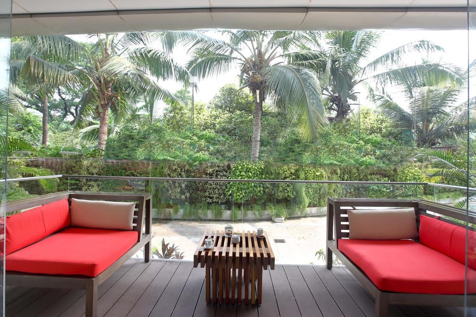 Lounge or bar