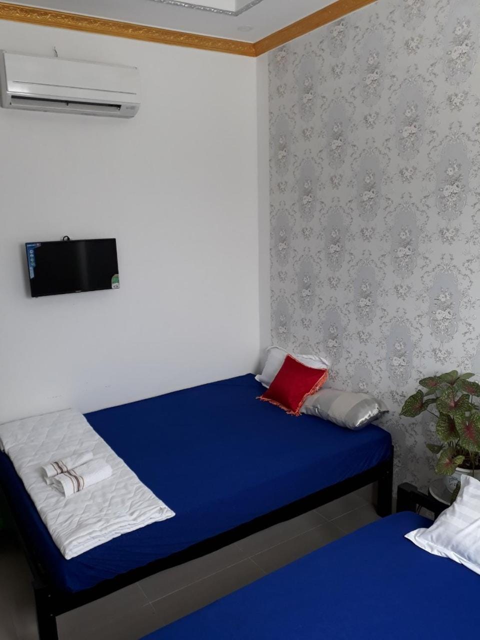Hanh Phat 2 Guesthouse Bed and Breakfast in Cambodia