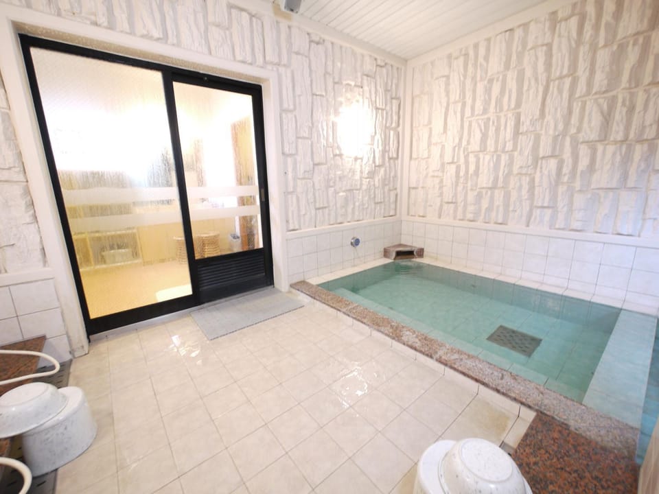 Public Bath