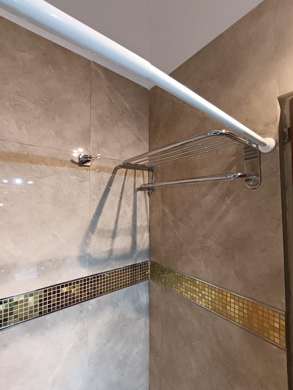 Apart Corrientes Broadway Apartment in Buenos Aires