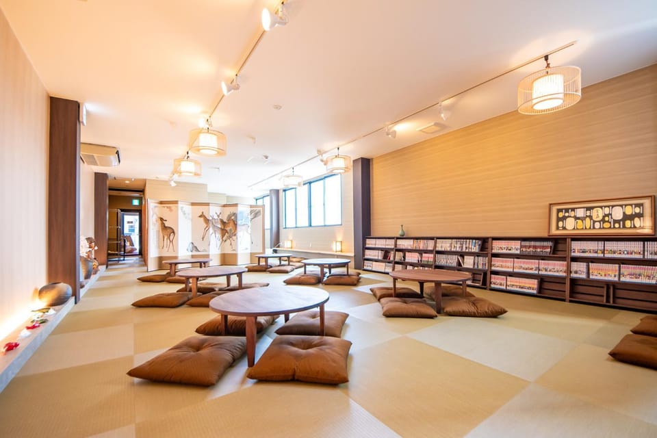 Communal lounge/ TV room, Internal: Not applicable to any particular room