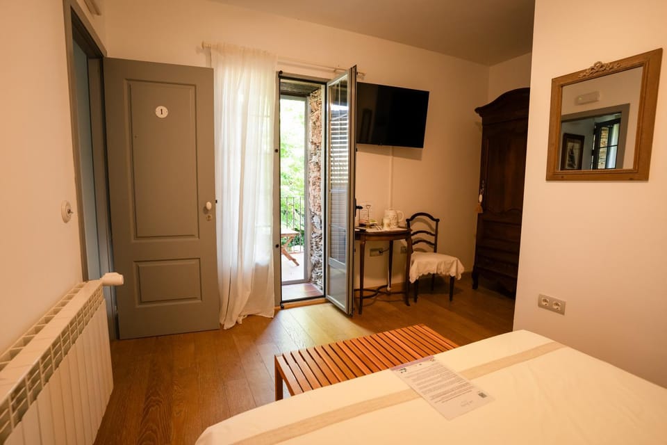 la Perla Casa Rural sostenible Country House in Castile-La Mancha