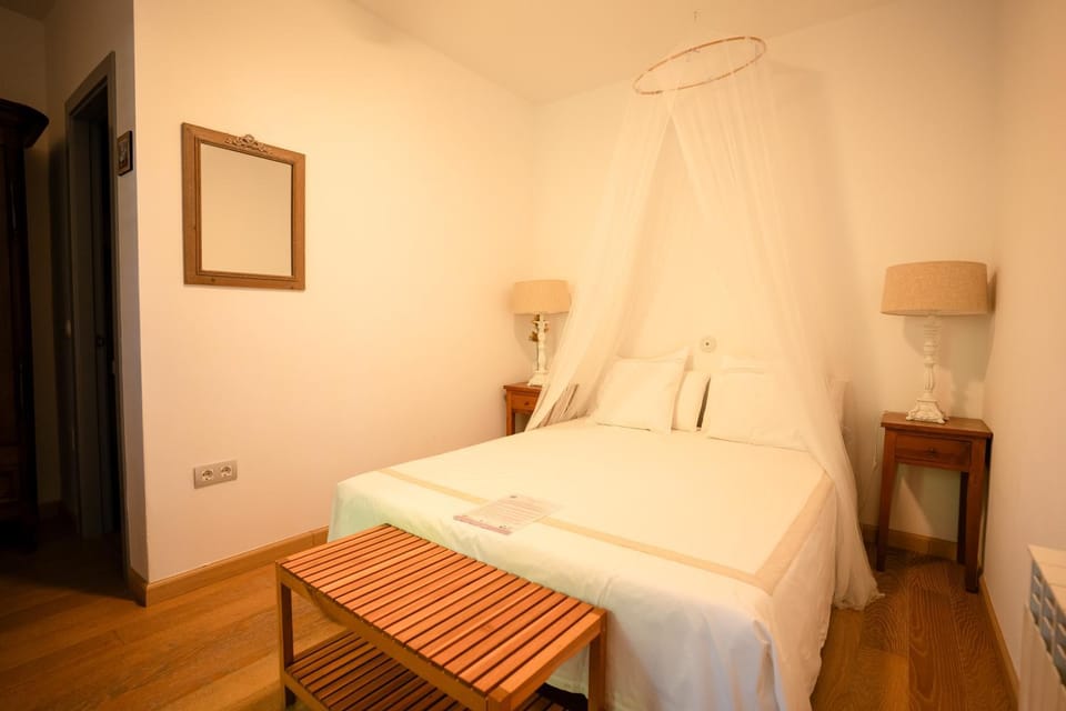 la Perla Casa Rural sostenible Country House in Castile-La Mancha