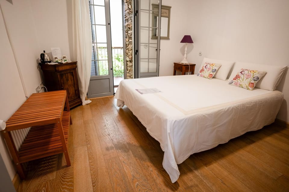 la Perla Casa Rural sostenible Country House in Castile-La Mancha