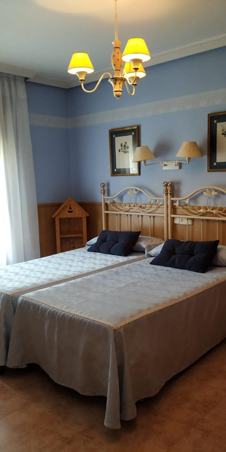 Hosteria Gante Hotel in Valle del Jerte