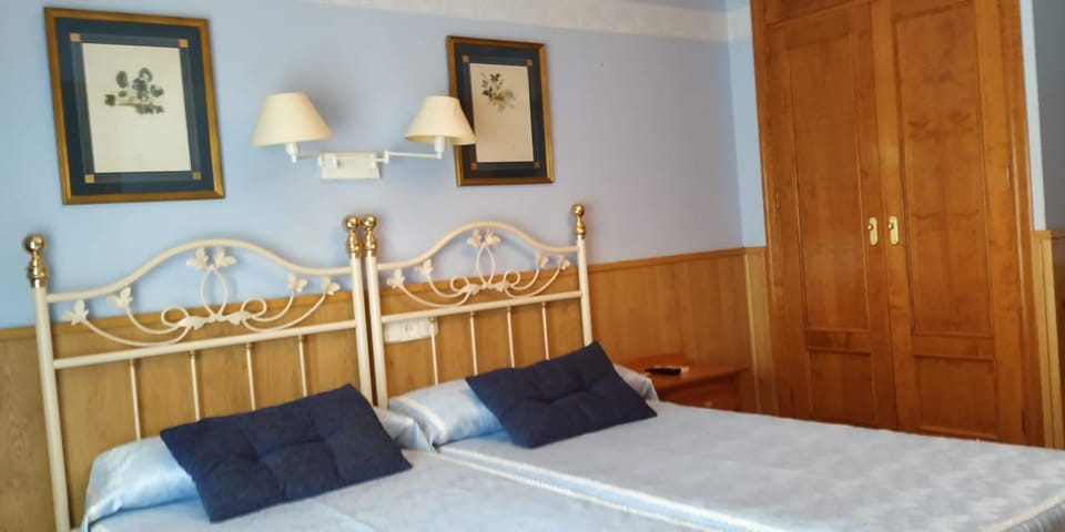 Hosteria Gante Hotel in Valle del Jerte