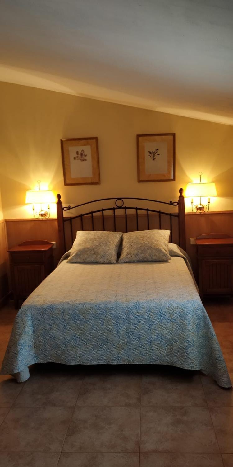Hosteria Gante Hotel in Valle del Jerte