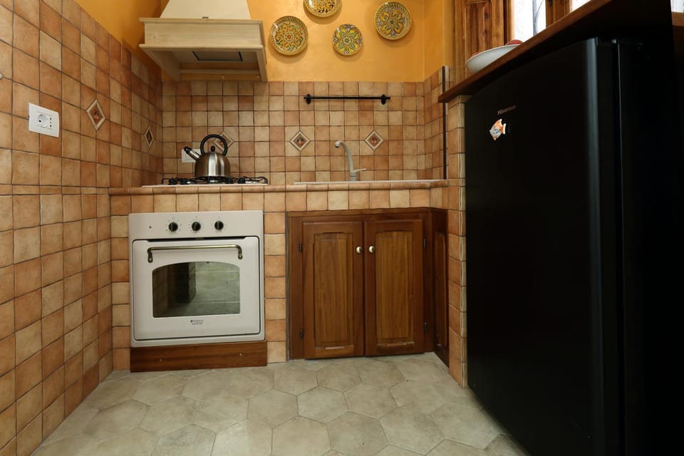 Balcony/Terrace, Kitchen or kitchenette