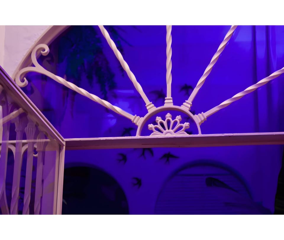 Hostal Santa Catalina Bed and Breakfast in Conil de la Frontera