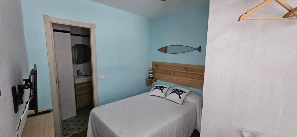 Hostal Santa Catalina Bed and Breakfast in Conil de la Frontera