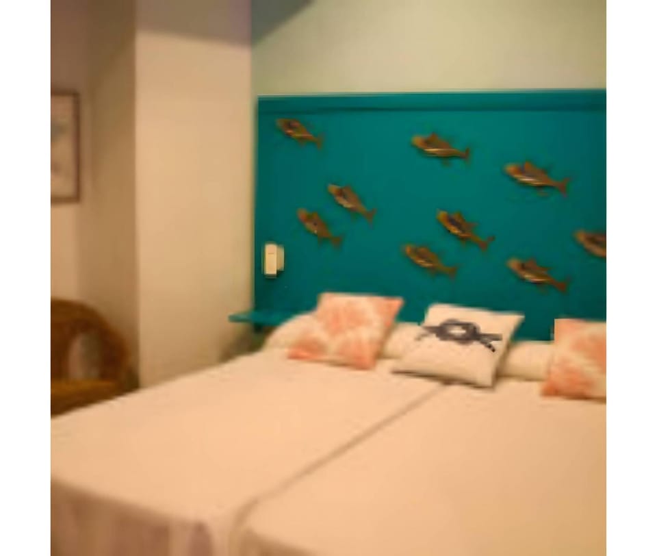 Hostal Santa Catalina Bed and Breakfast in Conil de la Frontera
