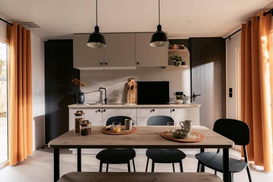 Camping Le Walric Campground/ 
RV Resort in Hauts-de-France