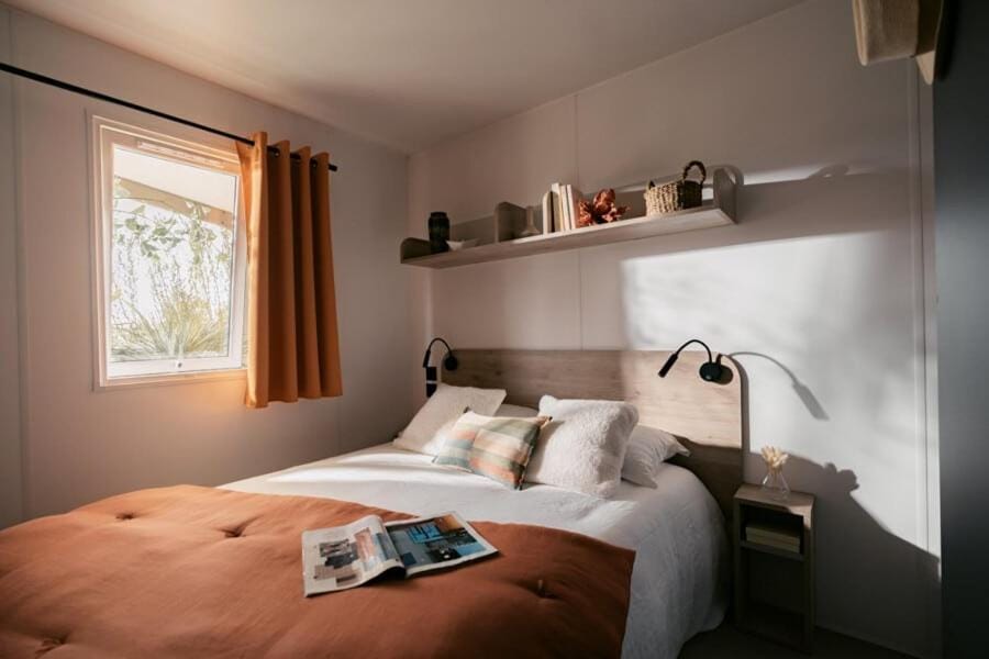 Camping Le Walric Campground/ 
RV Resort in Hauts-de-France