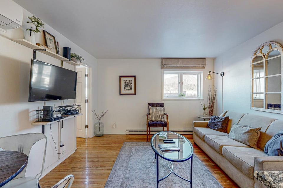 All New Historic Charmer in the Heart of Durango Apartment in Durango