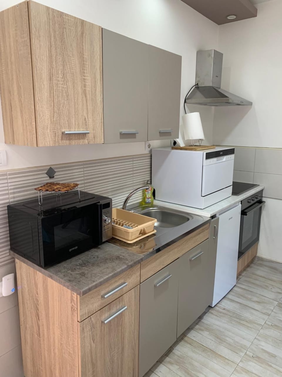 Vrdnička bajka Apartment in Vojvodina