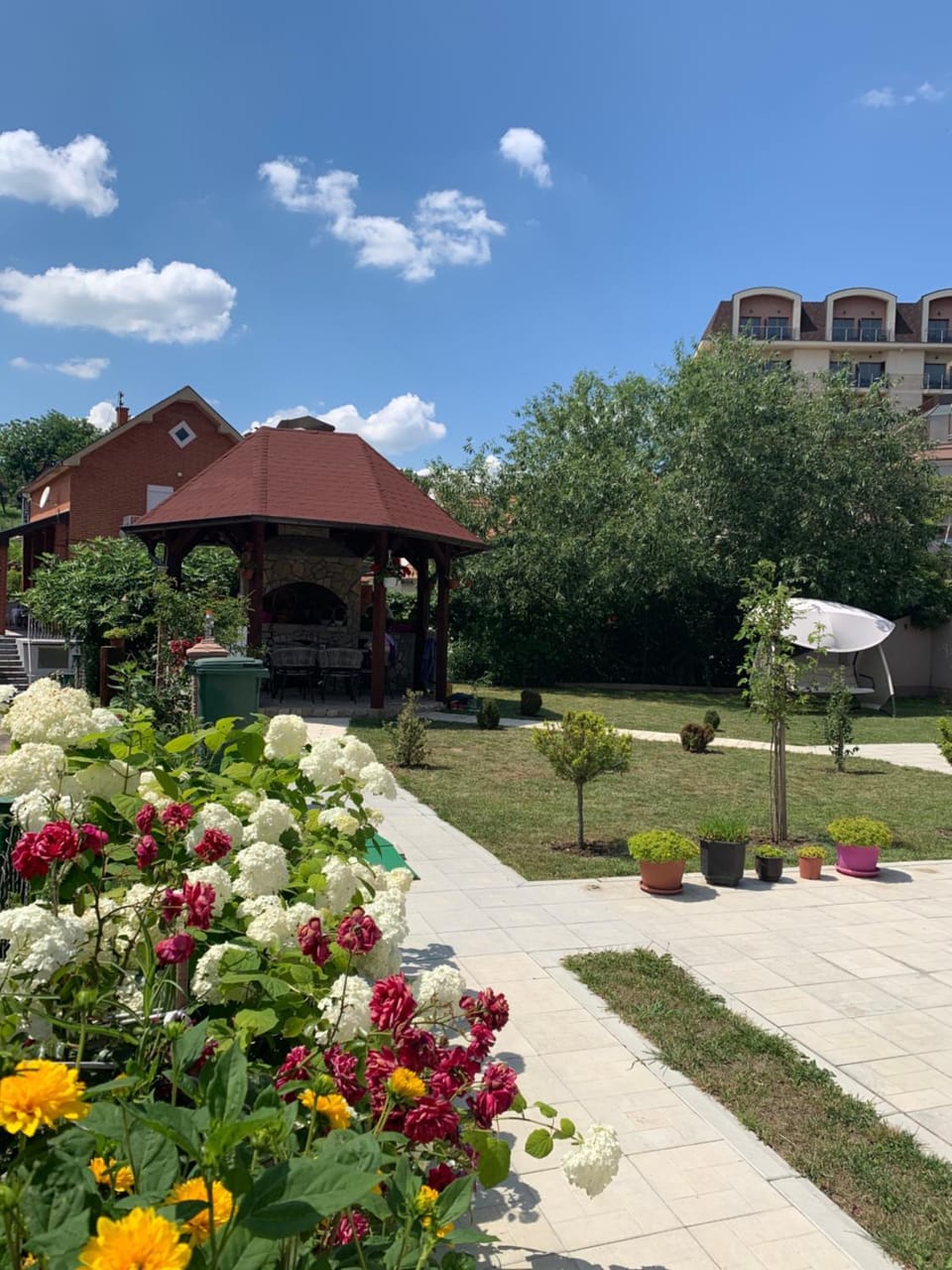 Vrdnička bajka Apartment in Vojvodina