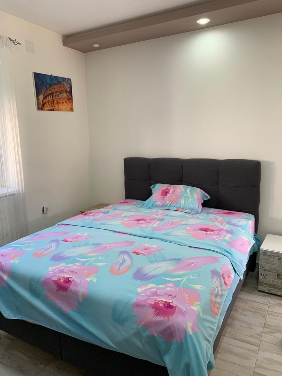 Vrdnička bajka Apartment in Vojvodina