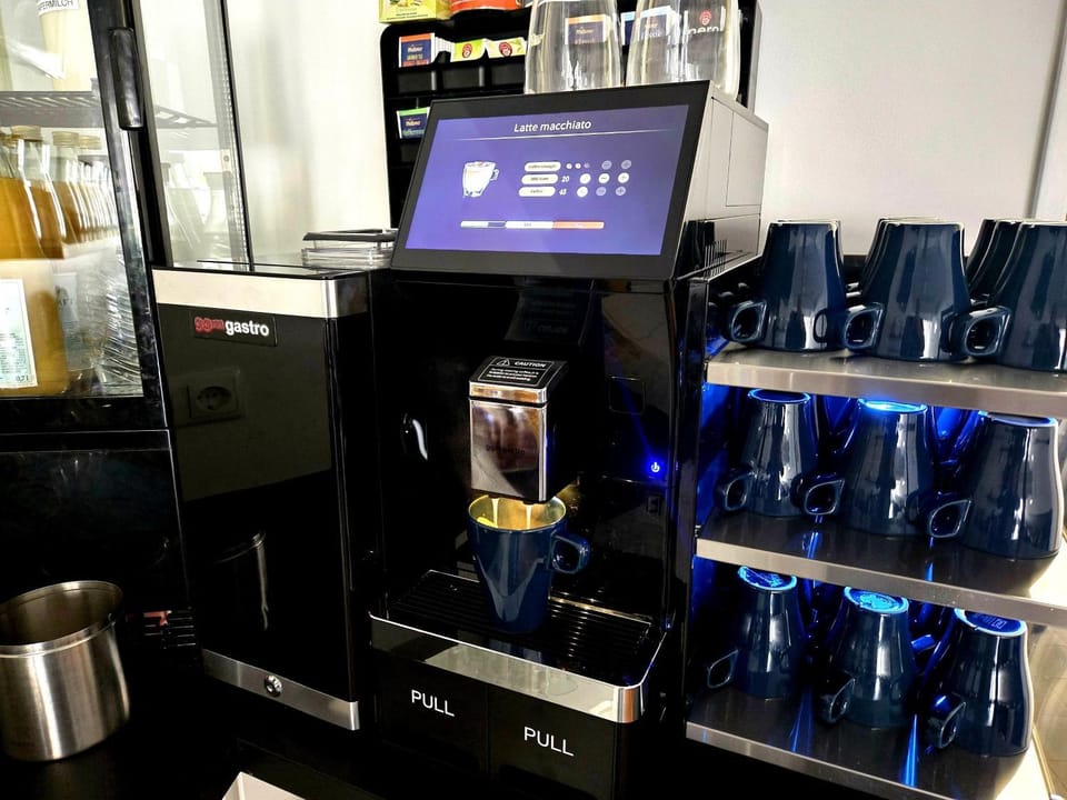 Restaurant/places to eat, Breakfast