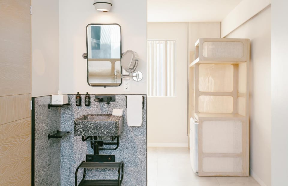 Ryo Kan Hotel Boutique & Spa Hotel in Mexico City
