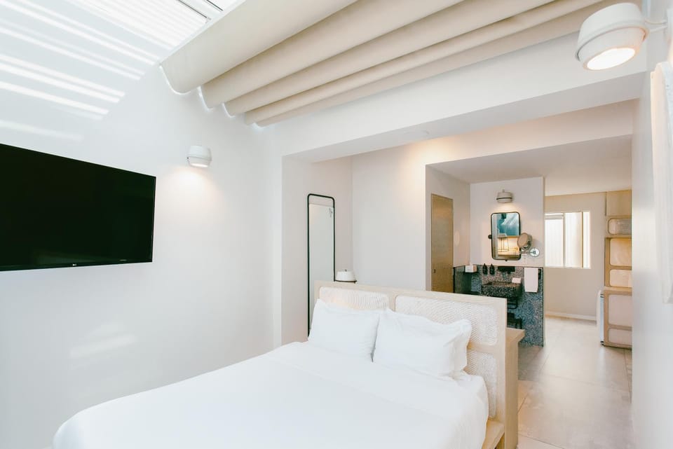 Ryo Kan Hotel Boutique & Spa Hotel in Mexico City