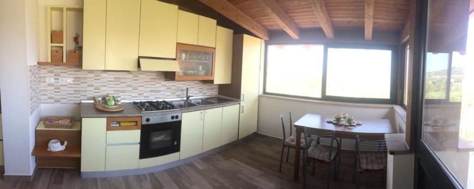 Casa Daniela Apartment in Sicily