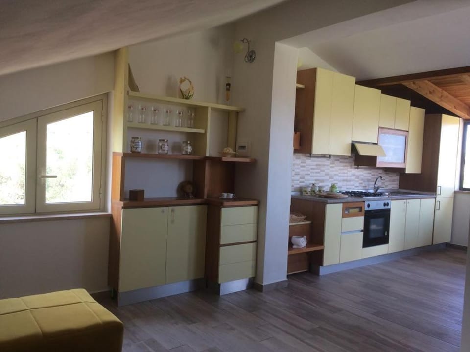 Casa Daniela Apartment in Sicily