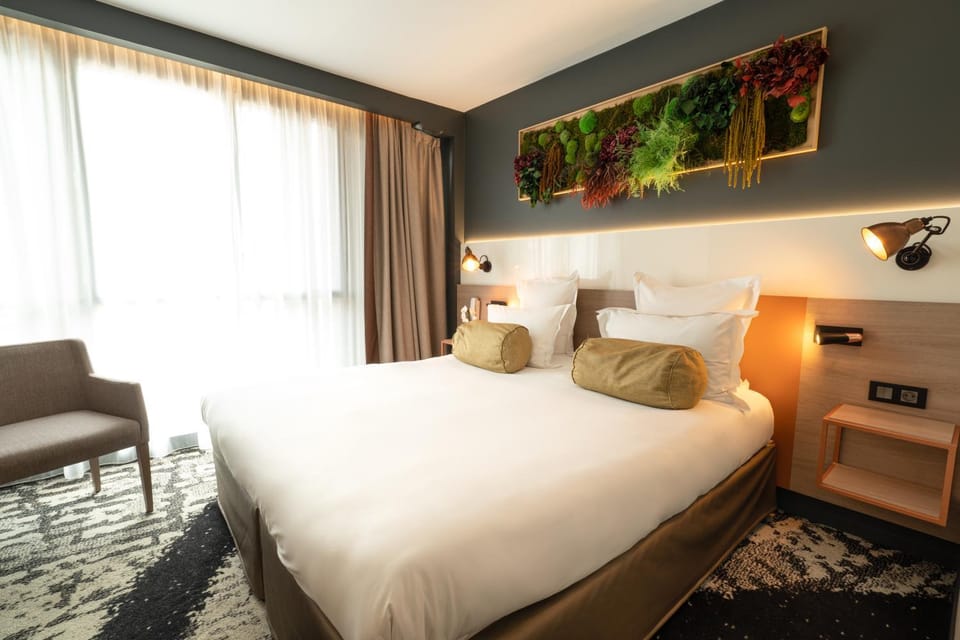 Hôtel B55 Hotel in Paris
