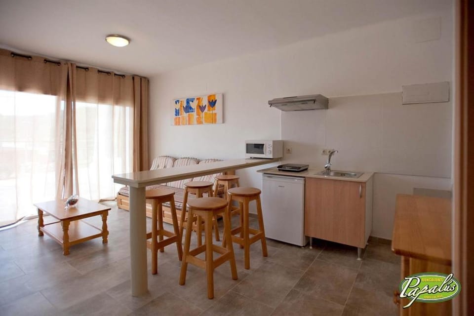 Bungalows Papalus - Golf Lloret - Apartment in Selva