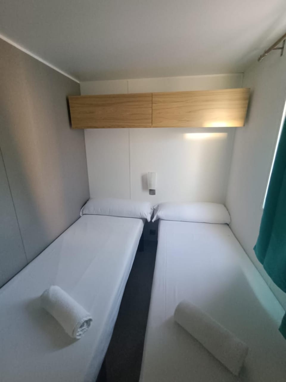 Camping Costa Blanca Campground/ 
RV Resort in El Campello