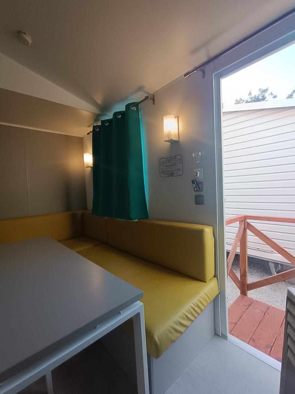Camping Costa Blanca Campground/ 
RV Resort in El Campello