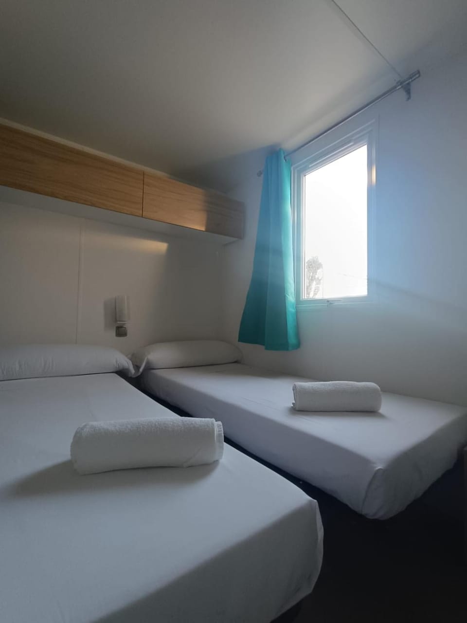 Camping Costa Blanca Campground/ 
RV Resort in El Campello