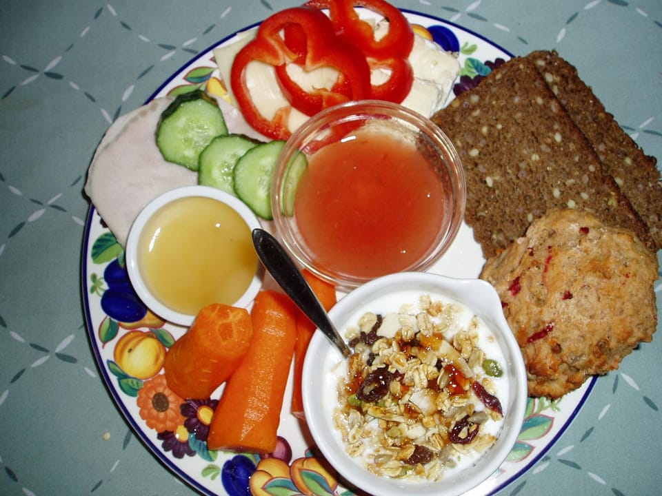 Breakfast