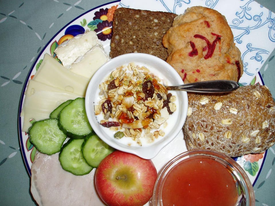 Breakfast