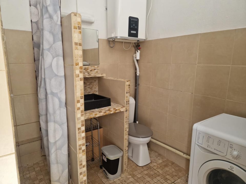 L'Opaline - Vue mer Apartment in Calais
