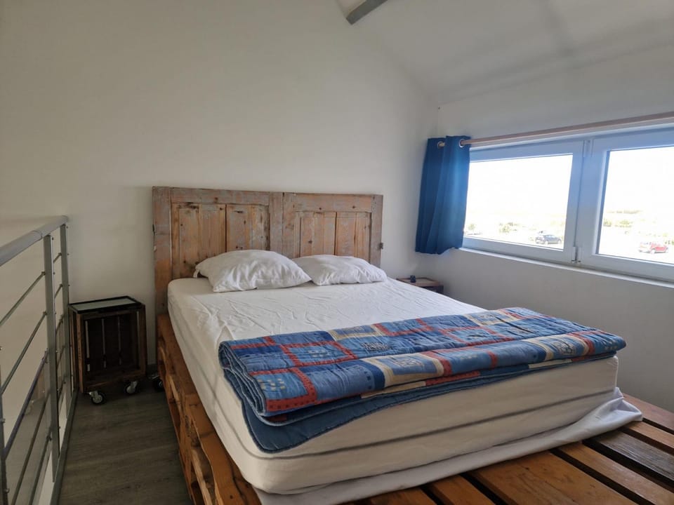 L'Opaline - Vue mer Apartment in Calais