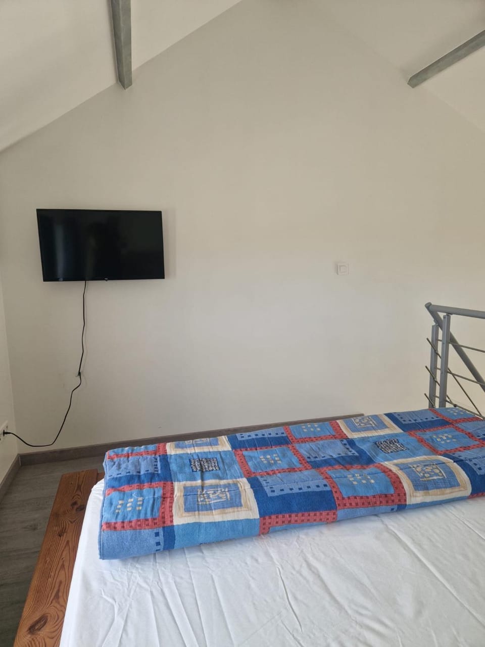 L'Opaline - Vue mer Apartment in Calais