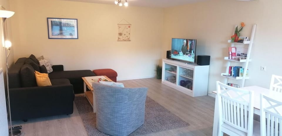 Dr-Ross-Str-14-Schulzes-Hues-3-EG-Bungalow Apartment in Westerland