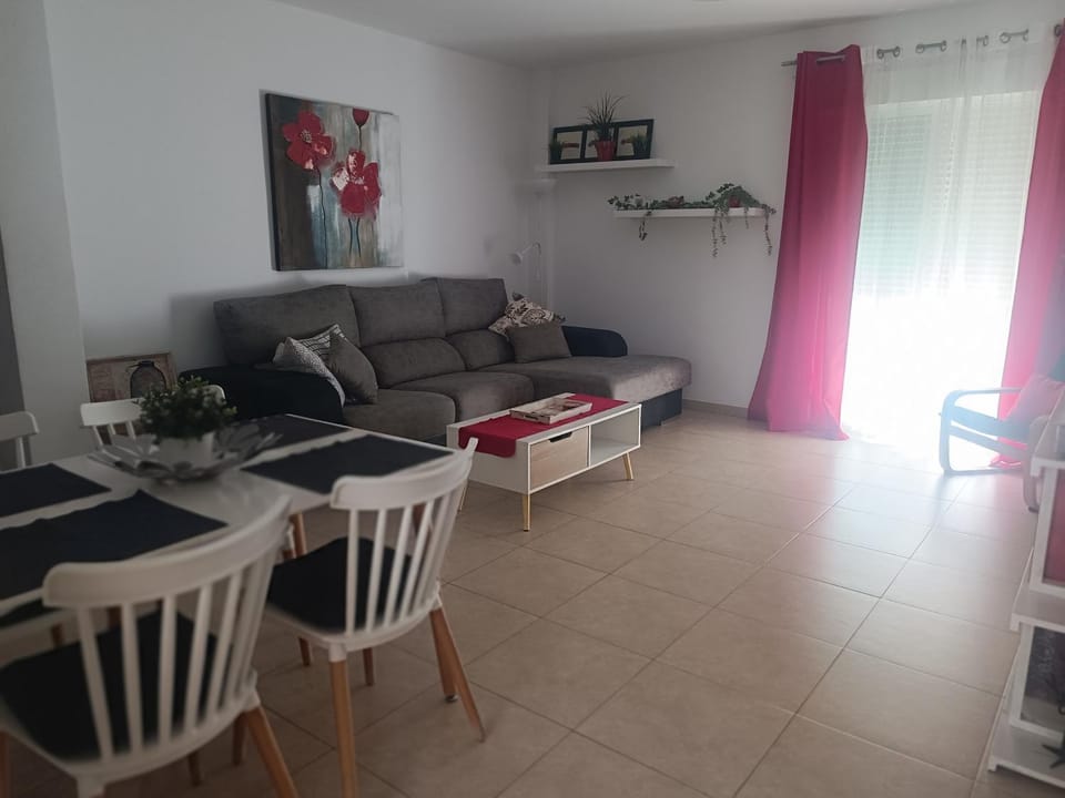 Centro Histórico de Málaga Apartment in Malaga