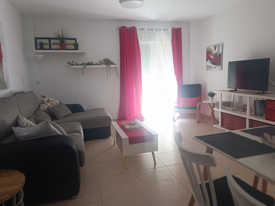 Centro Histórico de Málaga Apartment in Malaga