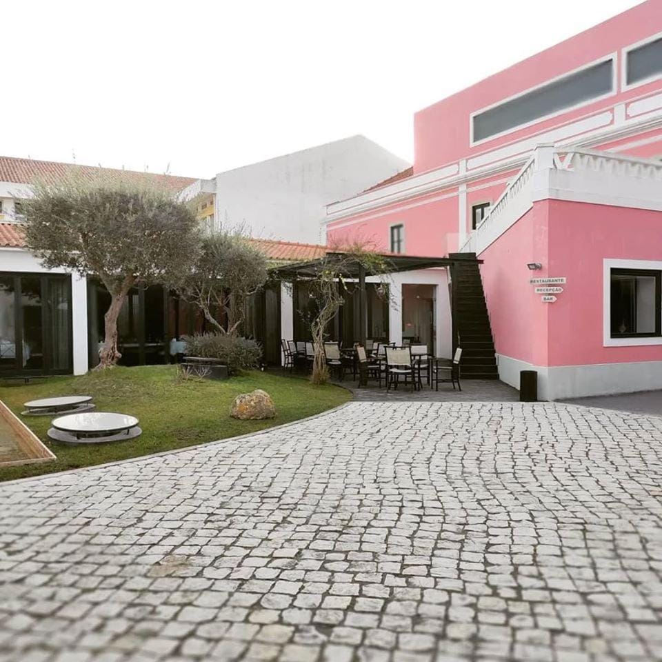 Garden, Balcony/Terrace