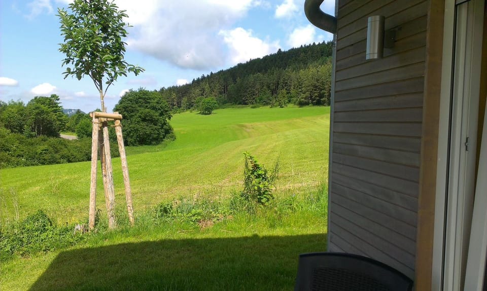 View (from property/room), Garden view