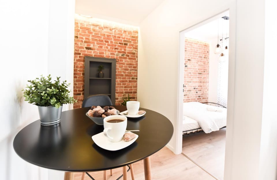 Coffee/tea facilities, Living room