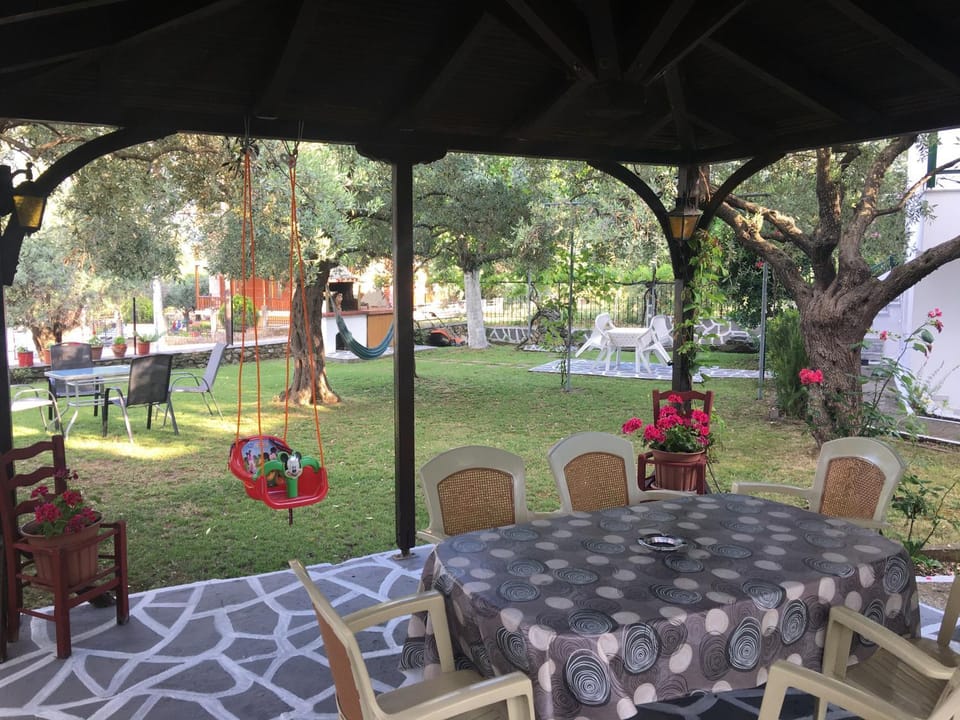 Studios Filippina Bed and Breakfast in Thasos