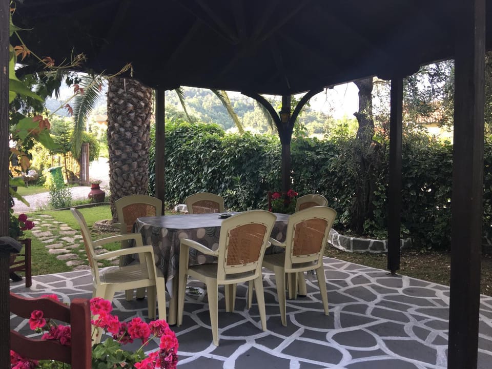Studios Filippina Bed and Breakfast in Thasos