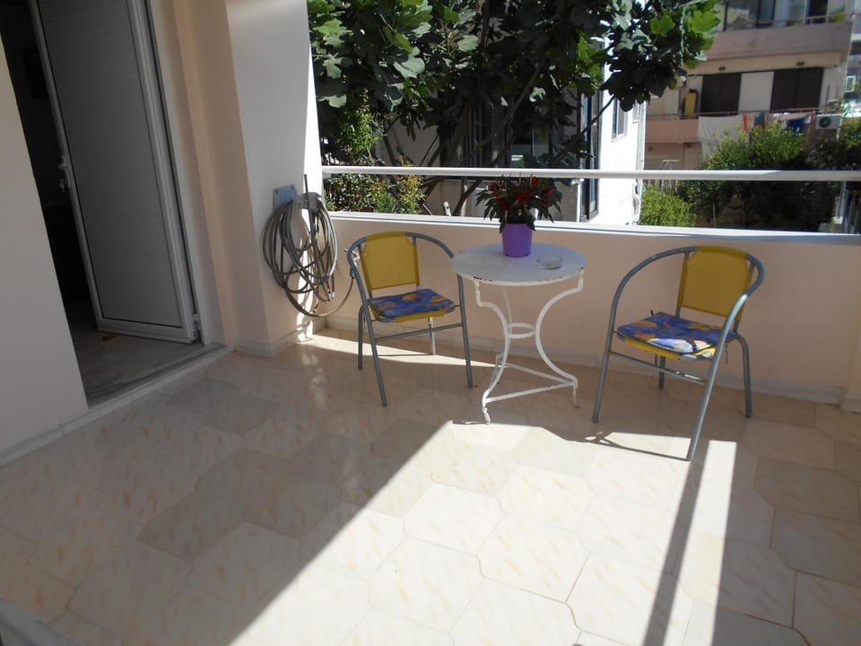 Kleo Apartment Apartment in Rhodes