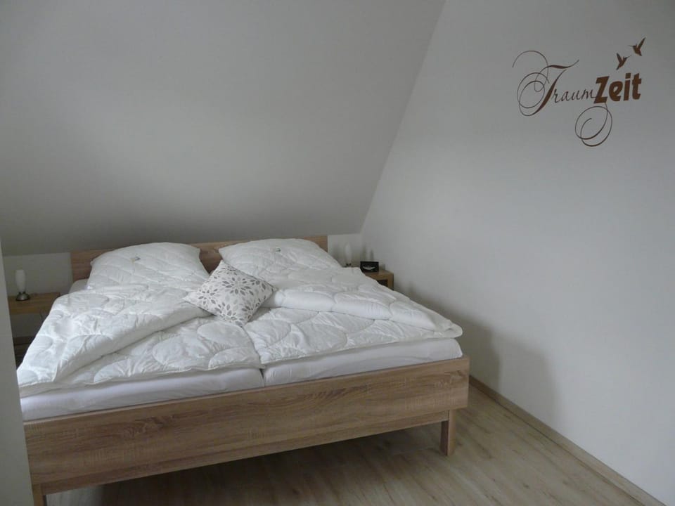 Das Haus am See House in Röbel