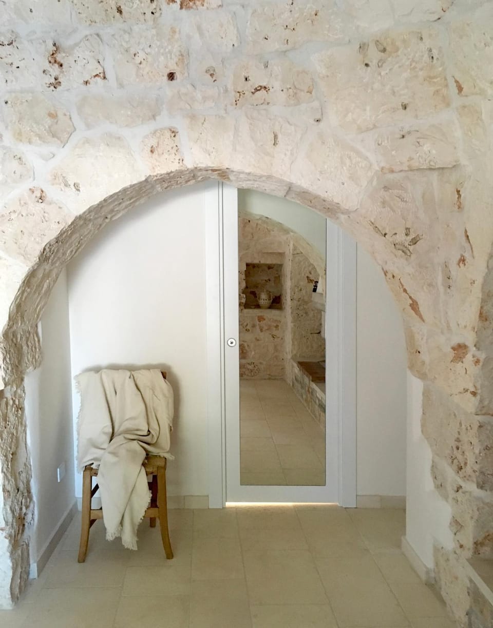 Casa Zucchetta Bed and Breakfast in Province of Taranto