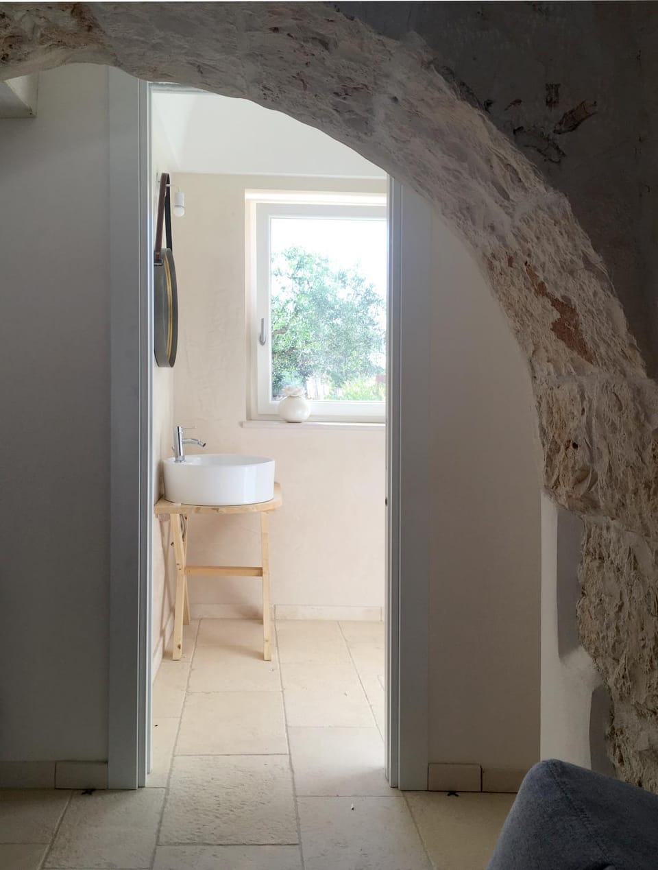 Casa Zucchetta Bed and Breakfast in Province of Taranto