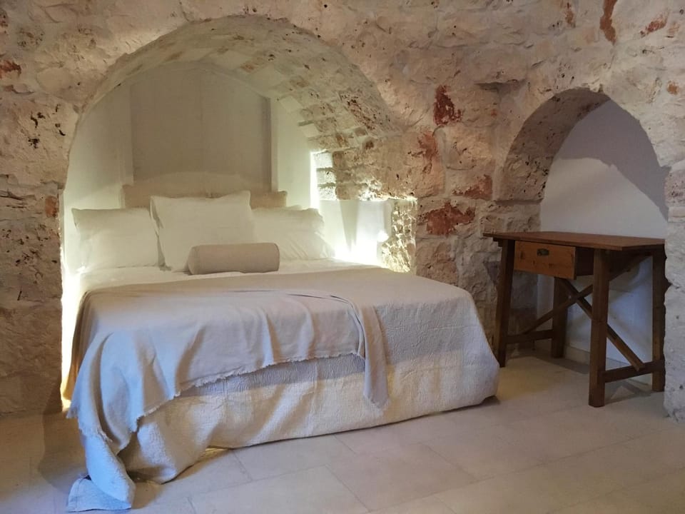 Casa Zucchetta Bed and Breakfast in Province of Taranto